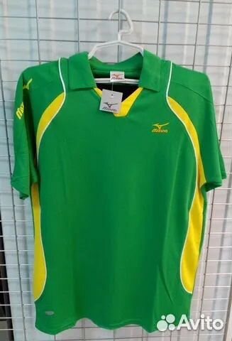 Для волейбола Mizuno р.XL,3XL волейбольная форма