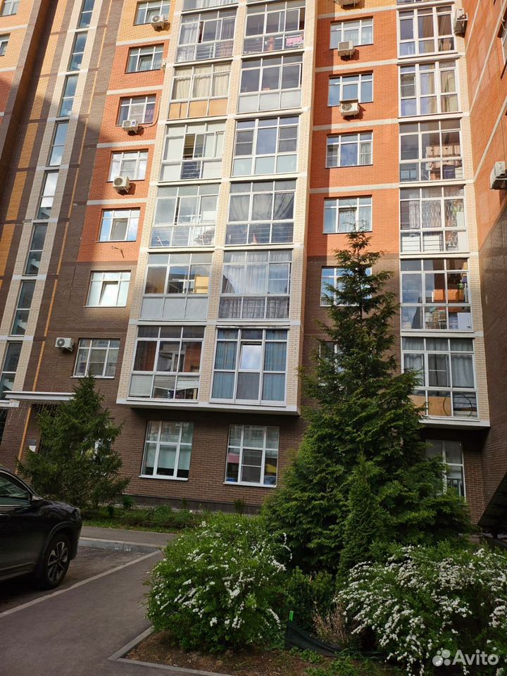 1-к. квартира, 43 м², 9/12 эт., Коммунарка