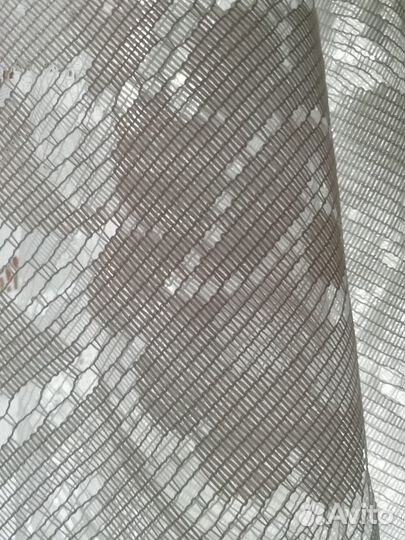 Накидка на подушку винтажная