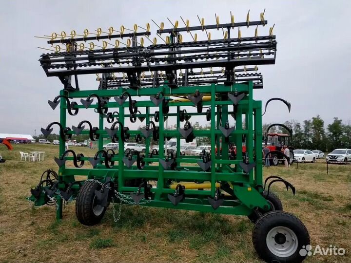 Культиватор Радогост-маш КПУ-14ПЕ, 2024