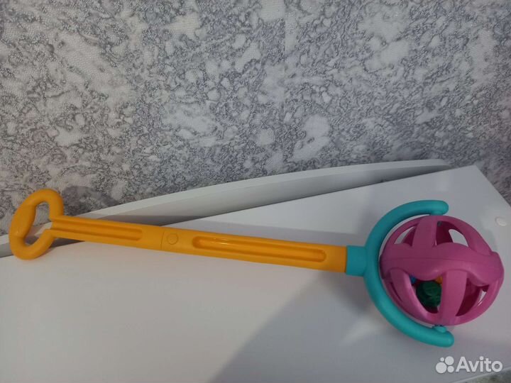 Детская каталка