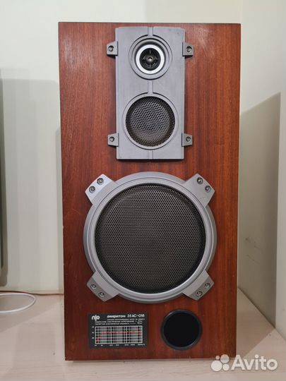 Акустика Амфитон 35 ас - 018