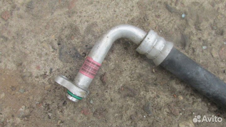 Шланг кондиционера (Hyundai Equus)