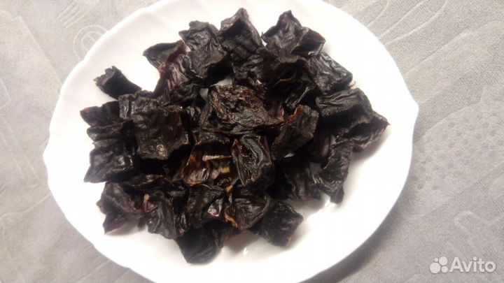 Вкусняшки для собак