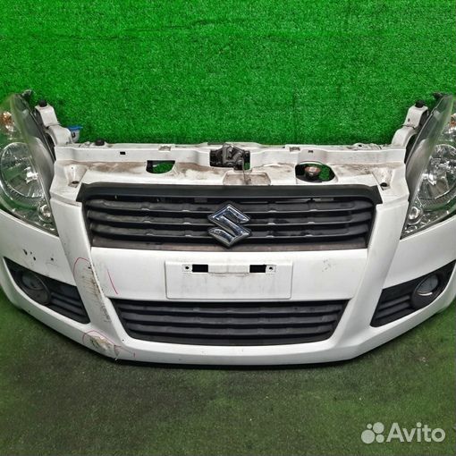 Ноускат Nosecut suzuki splash XB32S K12B