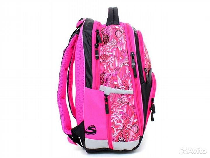 Рюкзак Steiner школьный для девочки новый