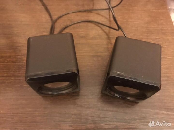 Колонки для телефона и др. гаджетов