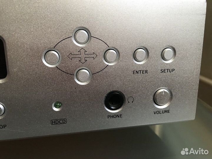 Aleks audi DV-101 high END CD&DVD player