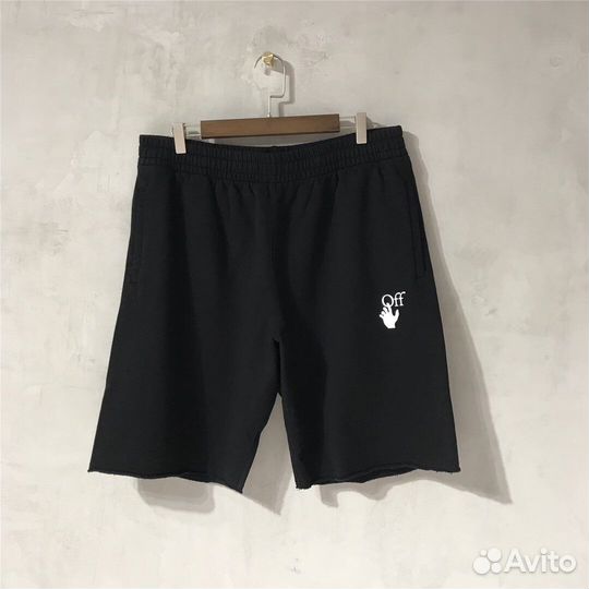 Шорты Off-White - Оригинальное качество