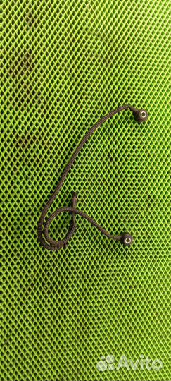 Датчик детонации х6 е71 n54 3.0