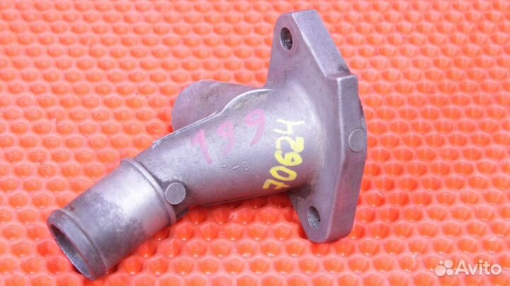 Корпус термостата Mazda 323 BJ14M5 ZM-DE B6BF-15-1