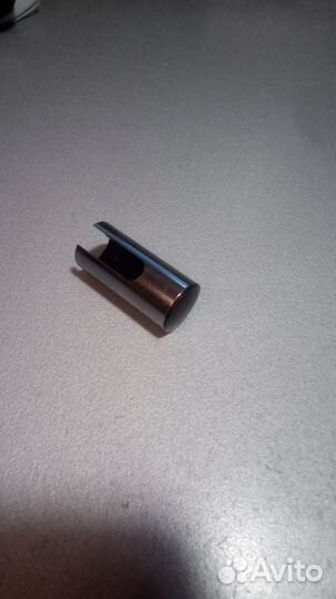 Часть капучинатора кофемашины Jura