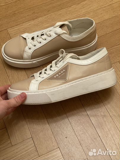 Кеды женские 40 размер