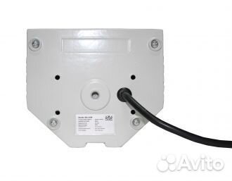 Всепогодная колонка с кронштейном 30 Вт новая