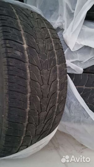 Roadstone Roadian HP SUV 265/60 R18 110H