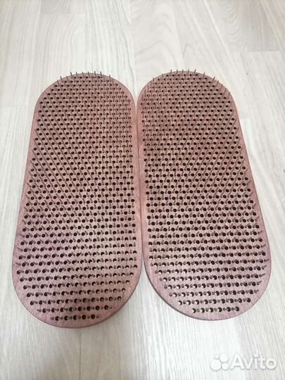 Доска Садху 8 мм