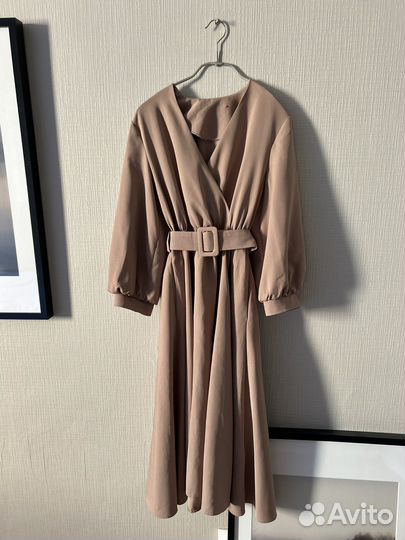 Платье на выход 42-44 размер