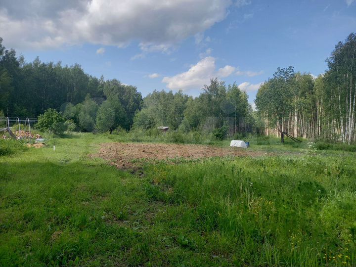 Участок 7,5 сот. (СНТ, ДНП)