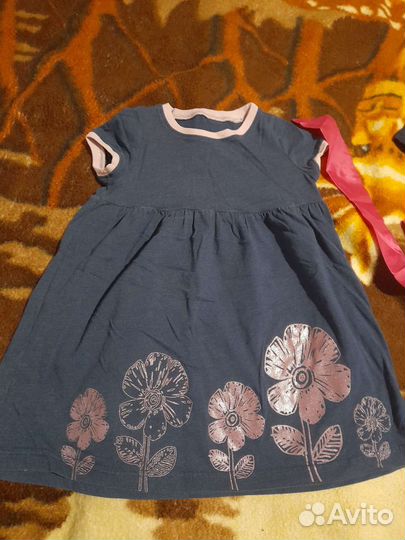 Вещи для девочки