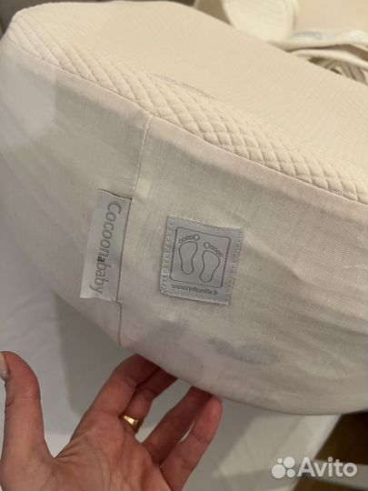 Кокон red castle