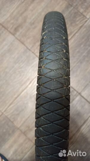 Покрышка 20 для bmx