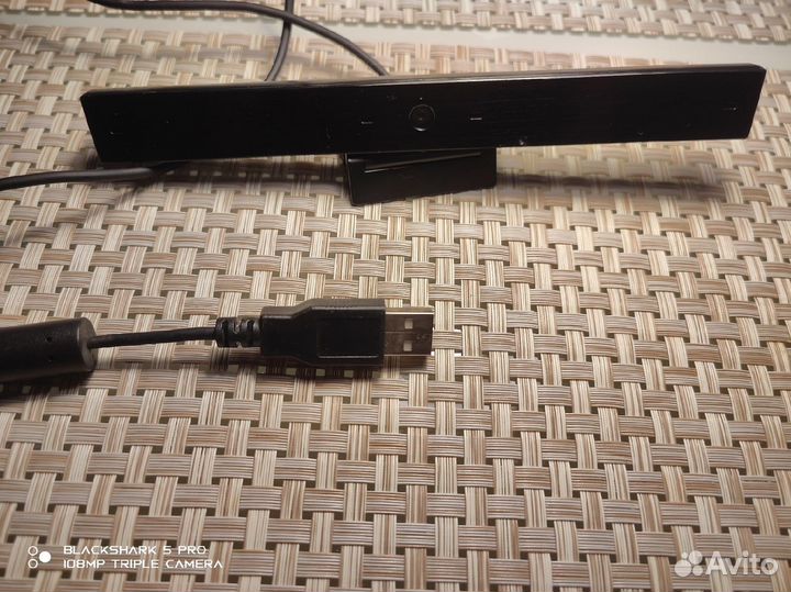 Sony cmu-br100 веб камера