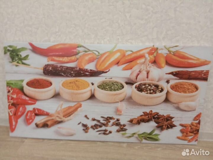 Панно новое большое