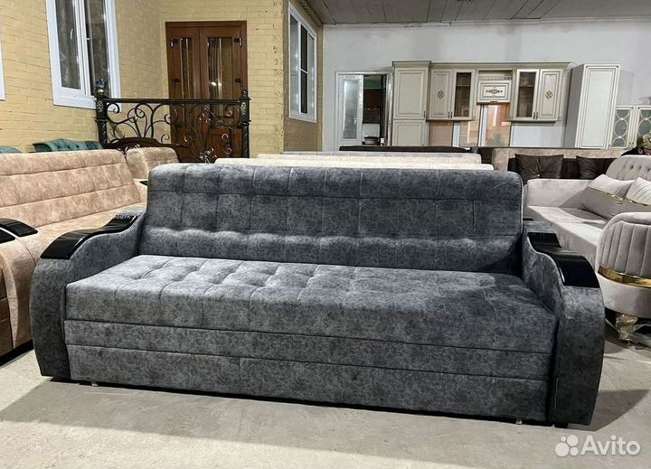 Диваны на заказ не б/у