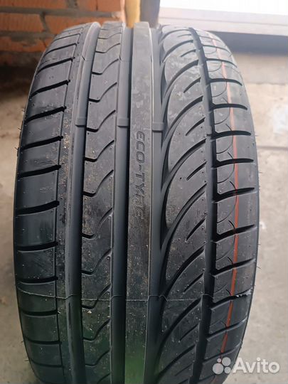 Mazzini Eco605 Plus 235/40 R18 95W