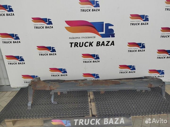 Усилитель бампера Volvo FH, Volvo FM