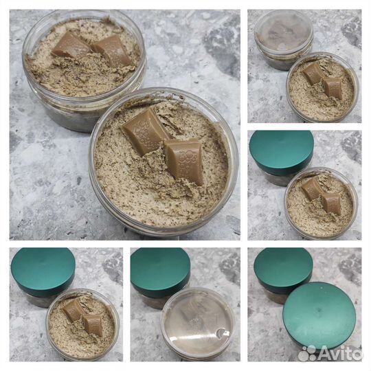 Подарочные наборы