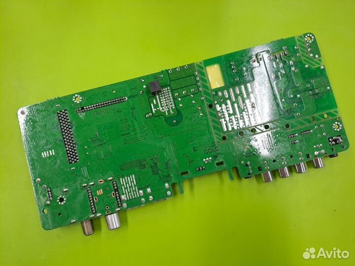 Main плата к тв Daewoo L32V680VKE