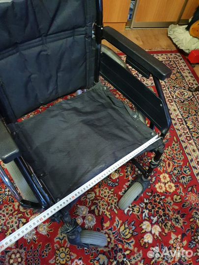 Прокат инвалидных колясок, ходунков, костылей