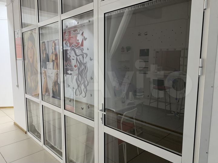 Свободного назначения, 16.2 м²