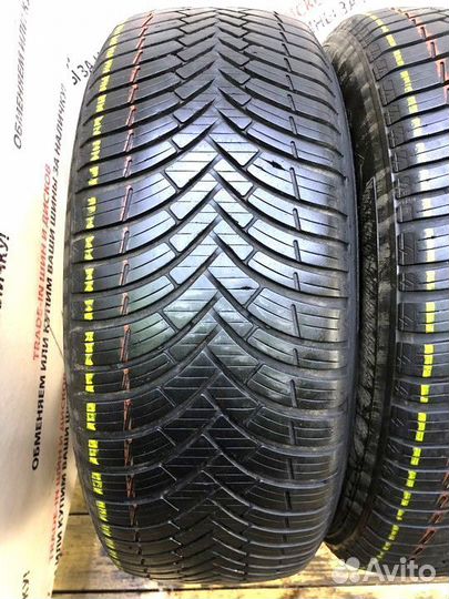 Kleber Quadraxer 215/60 R16