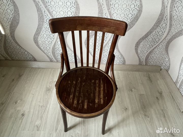 Венские стулья