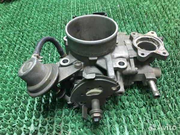 Дроссельная заслонка Nissan Maxima A33 VQ20DE