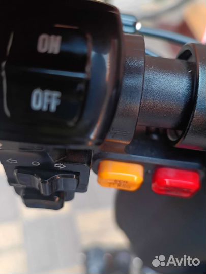 Электросамокат kugoo m4 pro plus полный привод