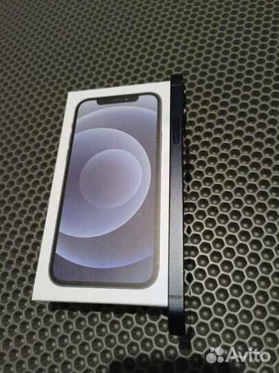 iPhone 12, 128 ГБ
