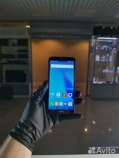 HUAWEI Y5 Lite, 16 ГБ