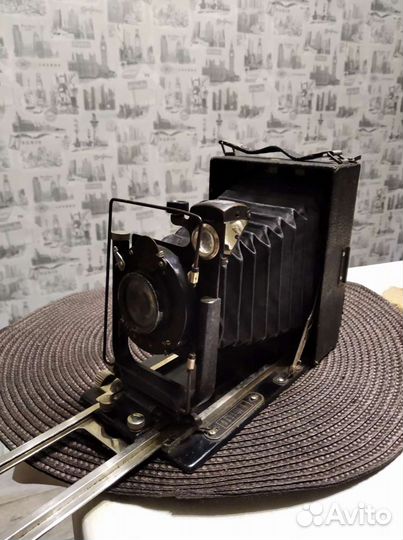 Фотоаппарат