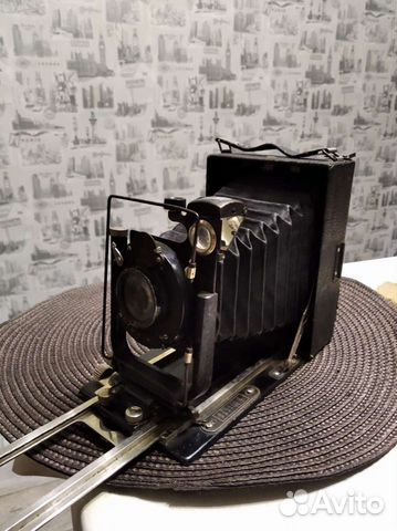 Фотоаппарат