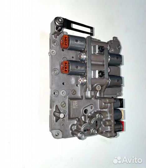 Гидроблок a6gf3 kia/hyundai