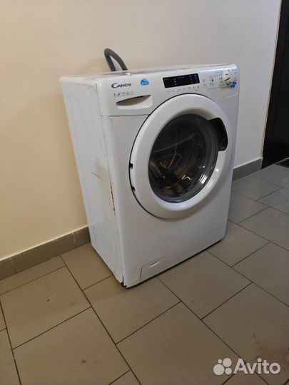 Стиральная машина на запчасти