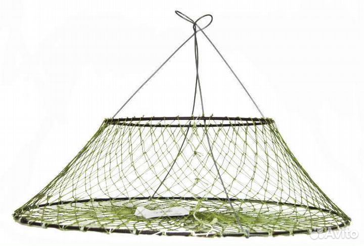 Раколовка раскладушка