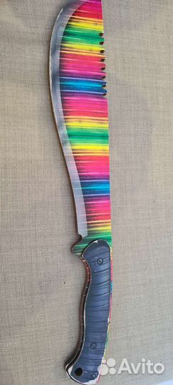 Деревянный меч