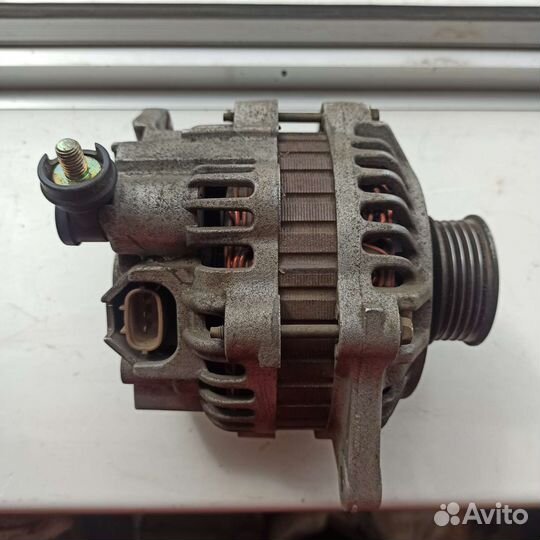 Генератор Subaru Forester sh5