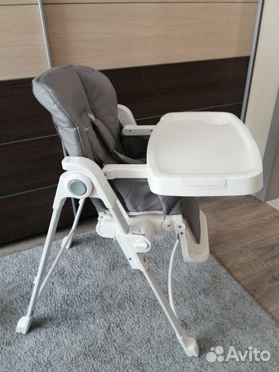 Стульчик для кормления inglesina