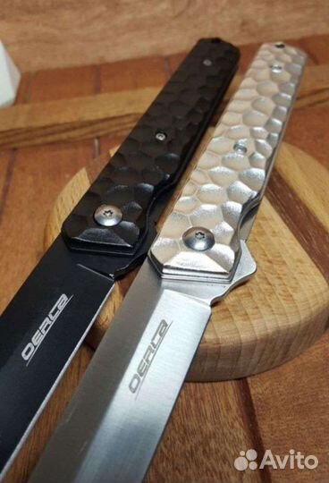 Японские кухонные ножи