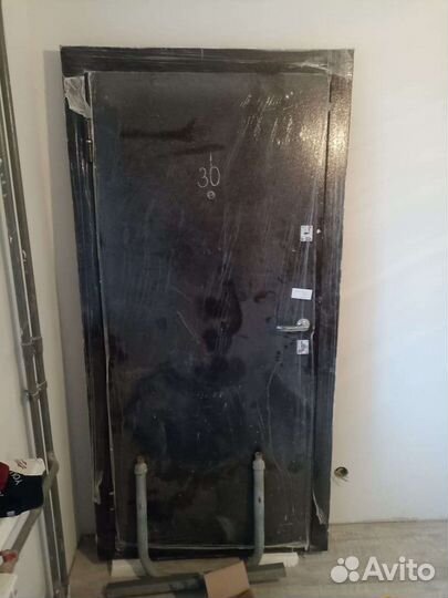 Дверь входная